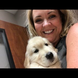 Meet your Posher, Melissa